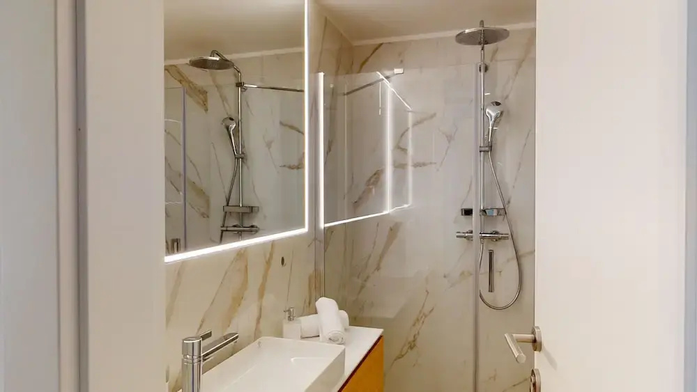 Luxury Apartments Villa Zoe Suites