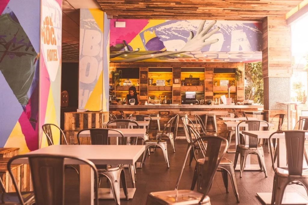 Ibiza Rocks Hotel