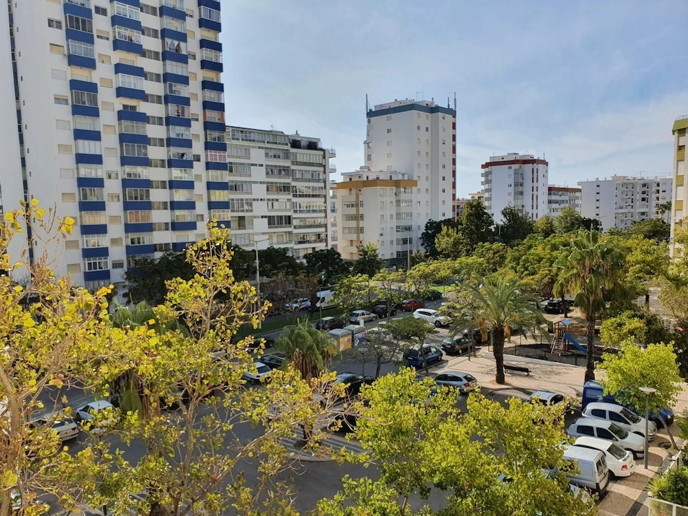 T1 Solaris 200m Praia Wifi