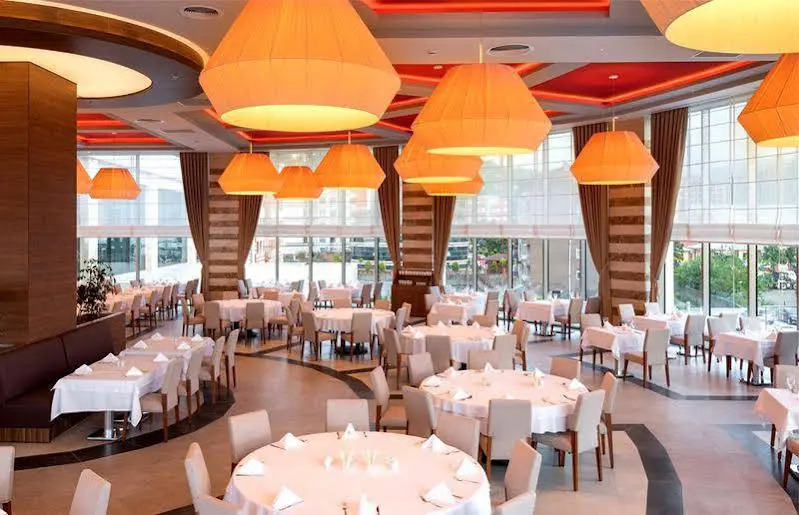 The Nora Hotels Family Club