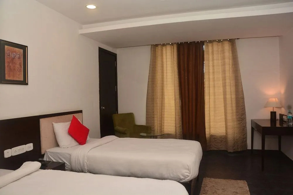Hotel Shubh Sai