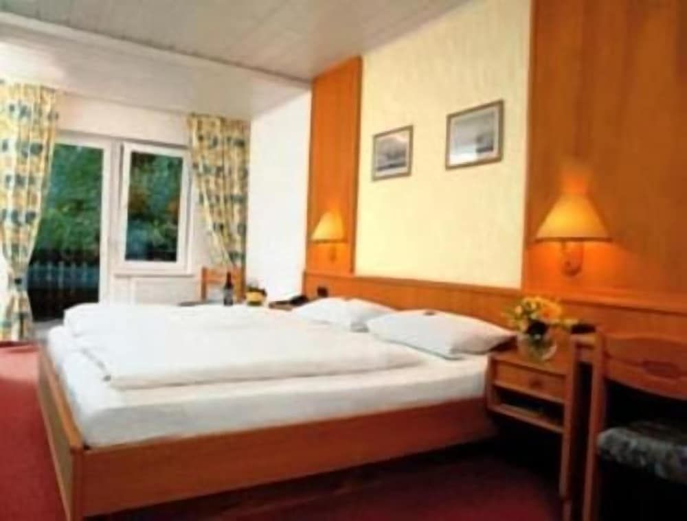 Landhotel Ewerts