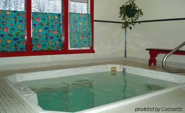 Hibernation House
