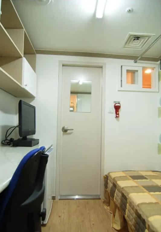 Noble Residence - Nonhyun
