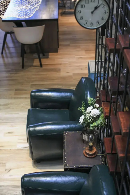 Tainan Comfortable House