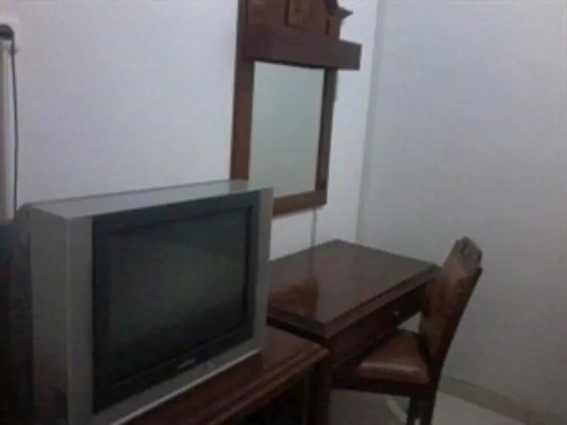 Pandanaran Budget Hotel
