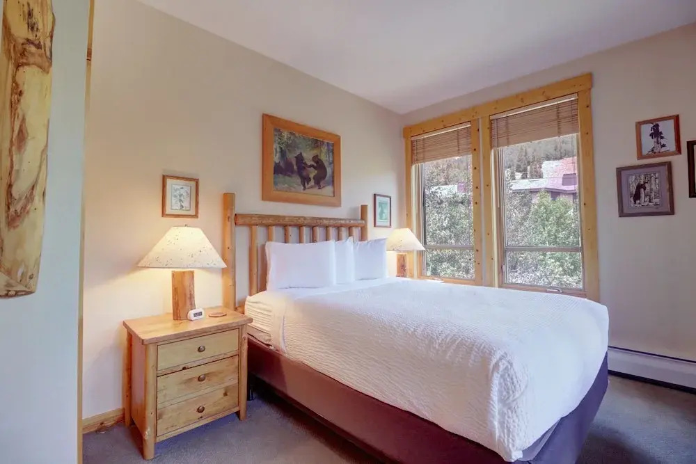 Tx204 Taylors Crossing 3 Bedroom Condo