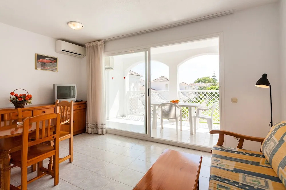 Apartamentos Varios Alcossebre , Casa Azahar