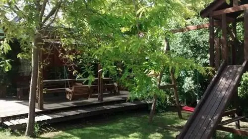 Cabañas La Juanita