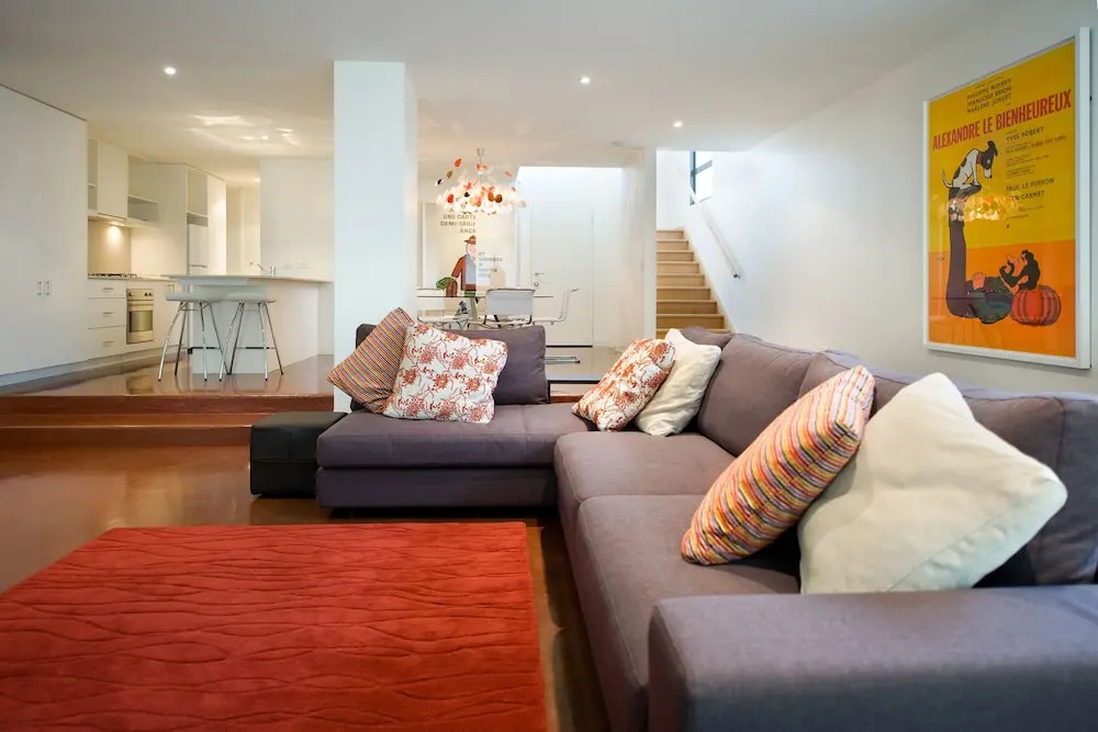Lake Daylesford Lodge 2