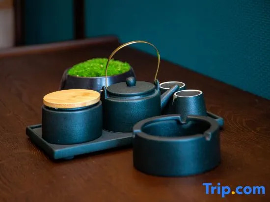 Till Bright Hotel, Hengyang Xingmei Red Star Macalline