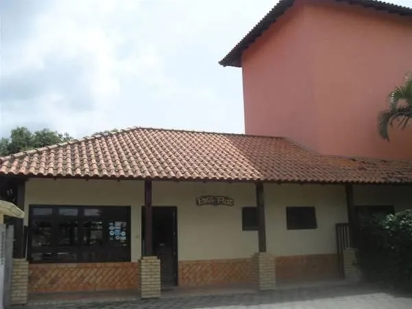 Tone Pousada