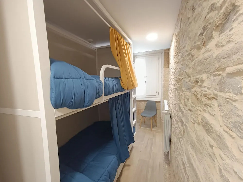 Albergue SP 55 by Bossh! Hotels