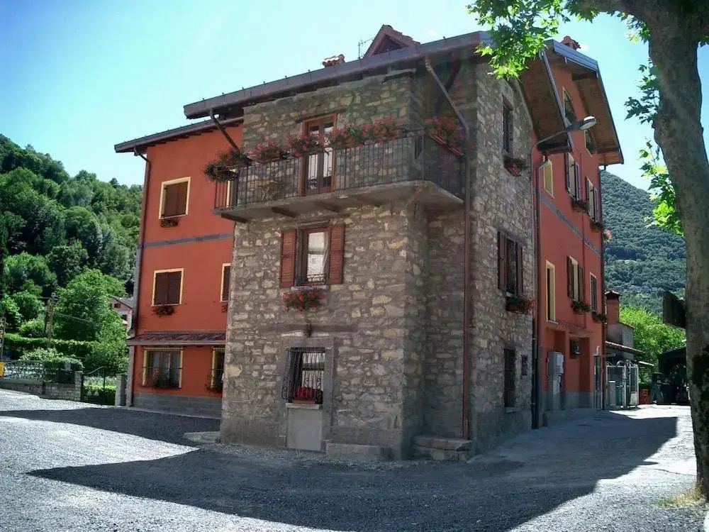 La Griglia Hotel