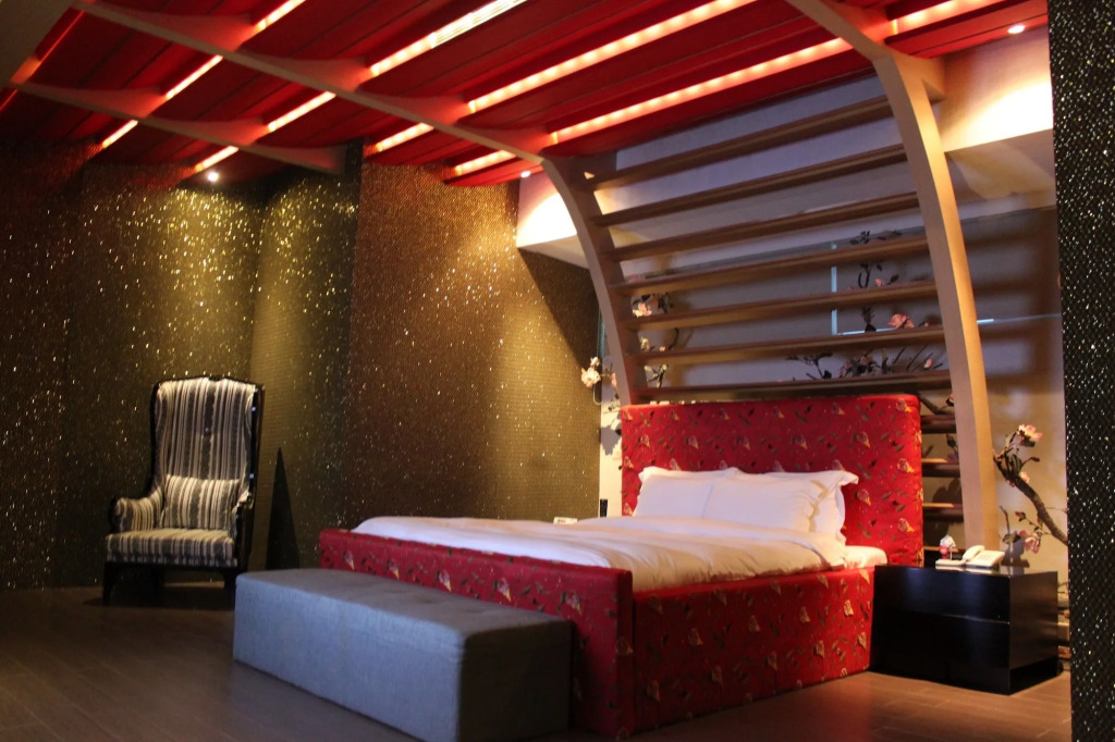 All-Ur Boutique Motel - Chung-Li Branch