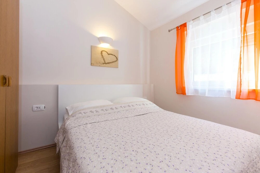 Apartments Tamaris