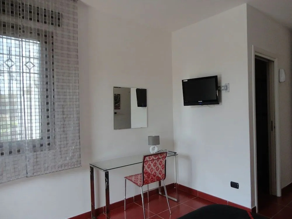 B&B Terra Marique
