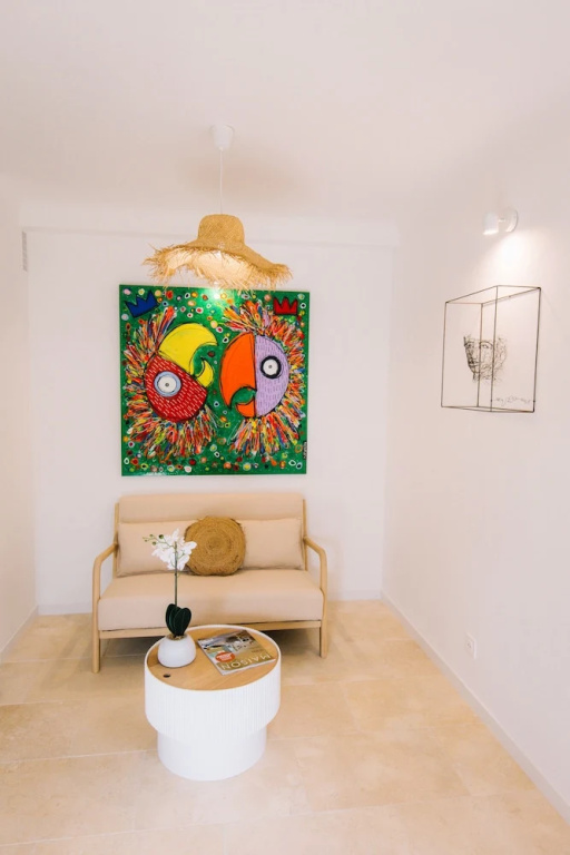 Mas des Arts & Spa