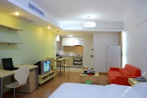 Xingcheng Yujia Hotel Apartment
