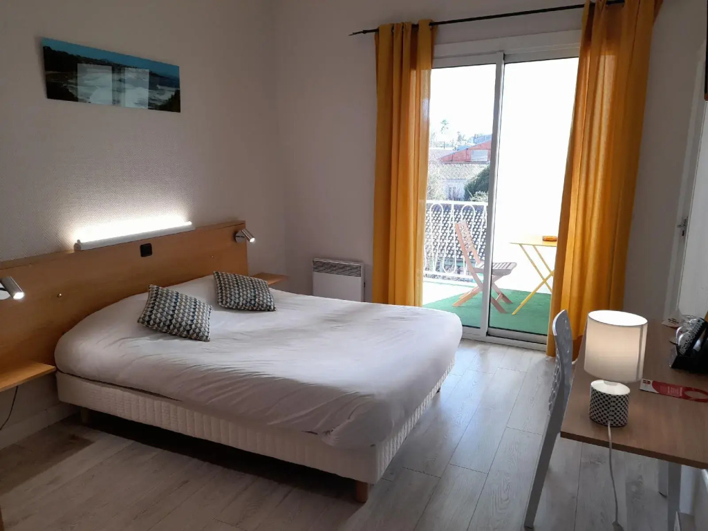 Hotel de France