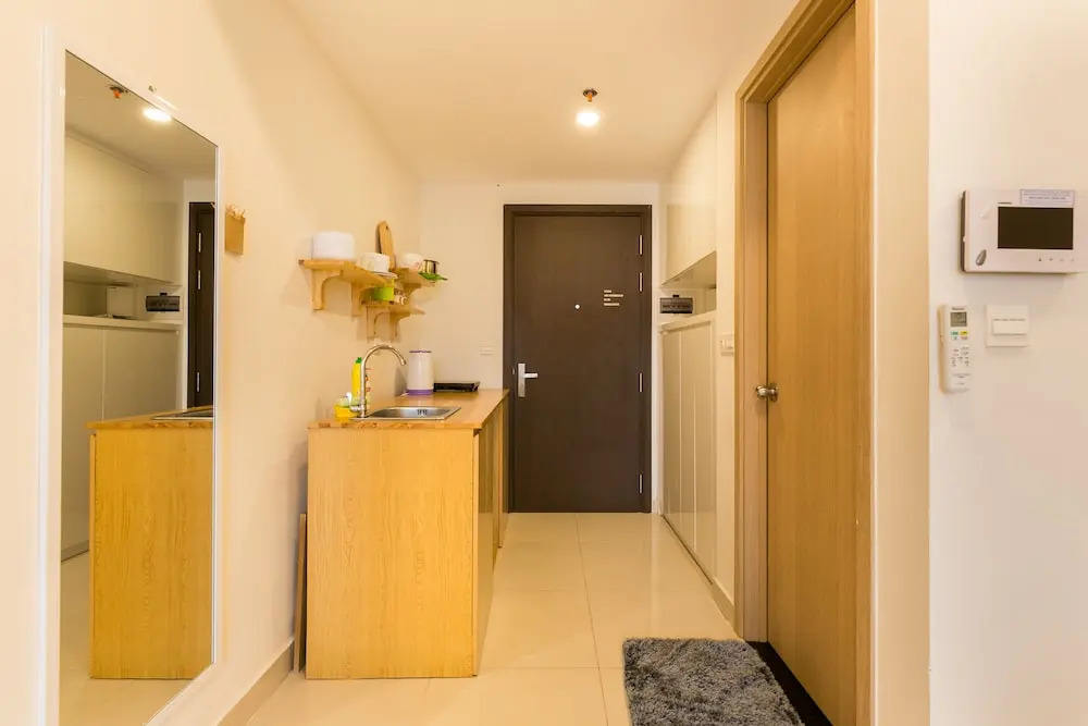 Ao Homestay