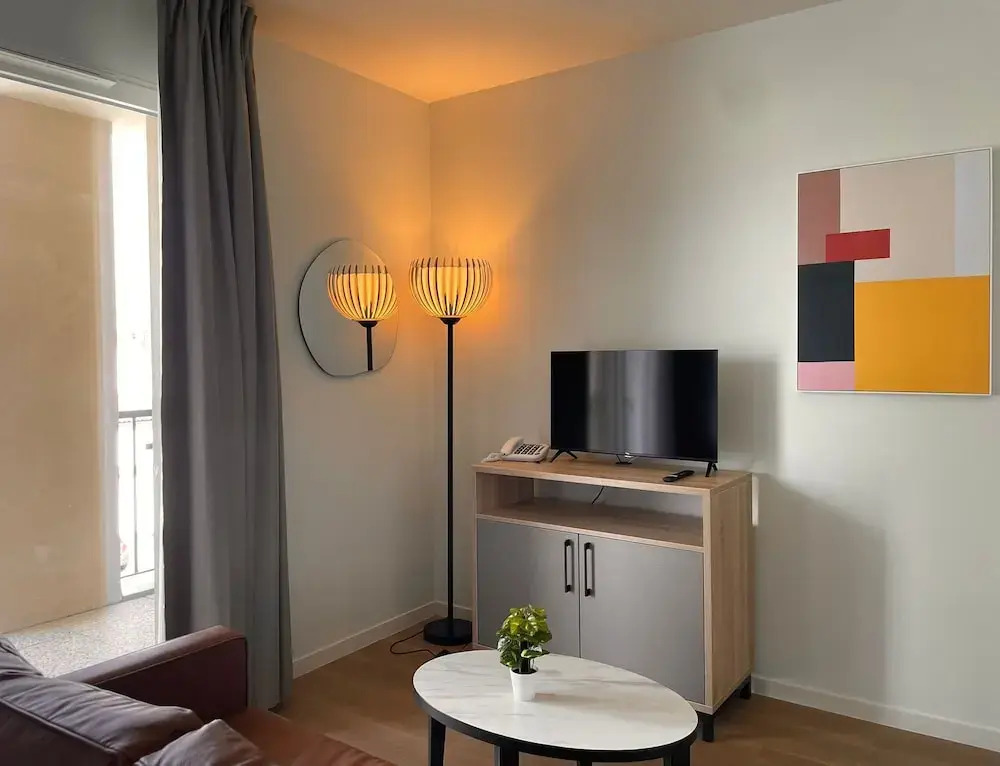 Zenao Apparthôtels Cognac