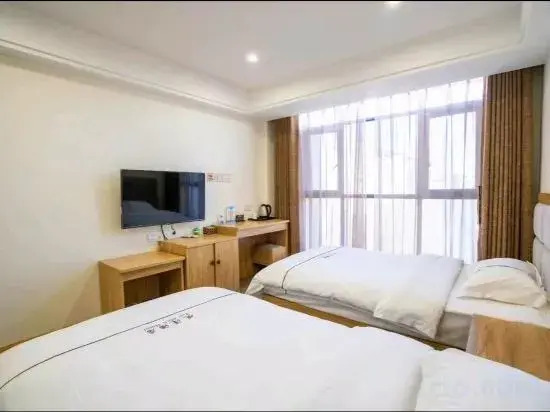 Yueman Hotel
