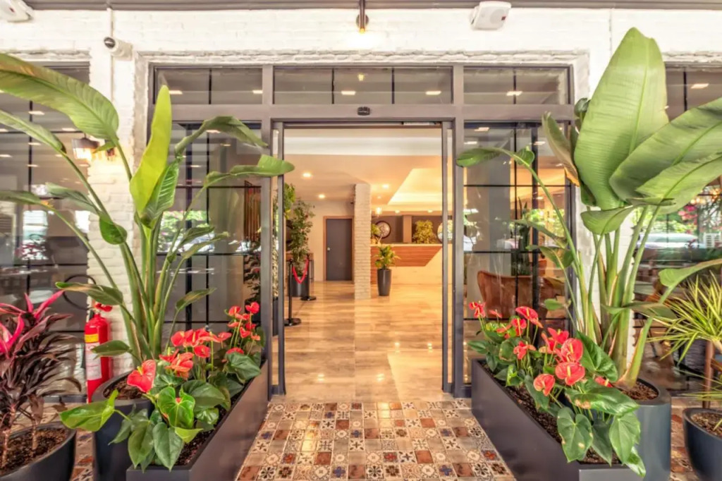 Casativo Hotel