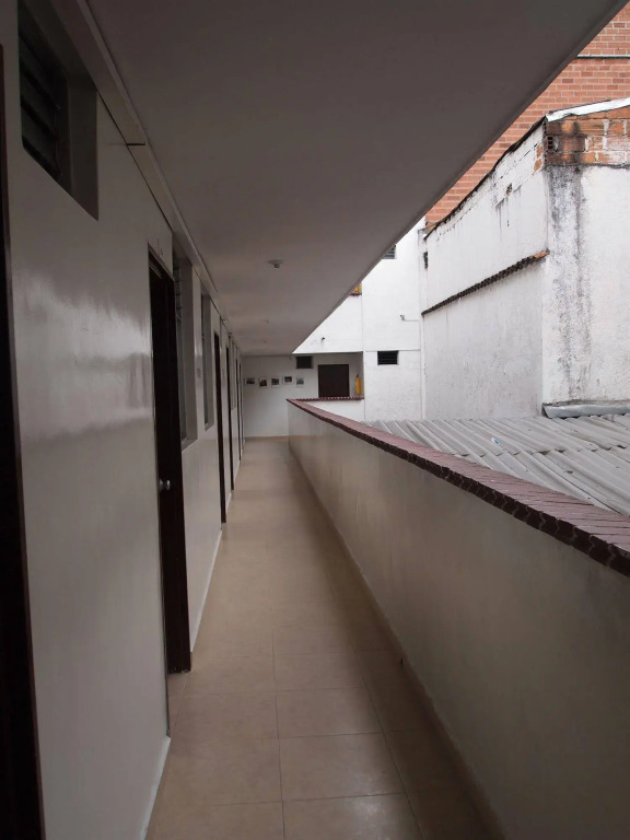 Hotel Conquistadores