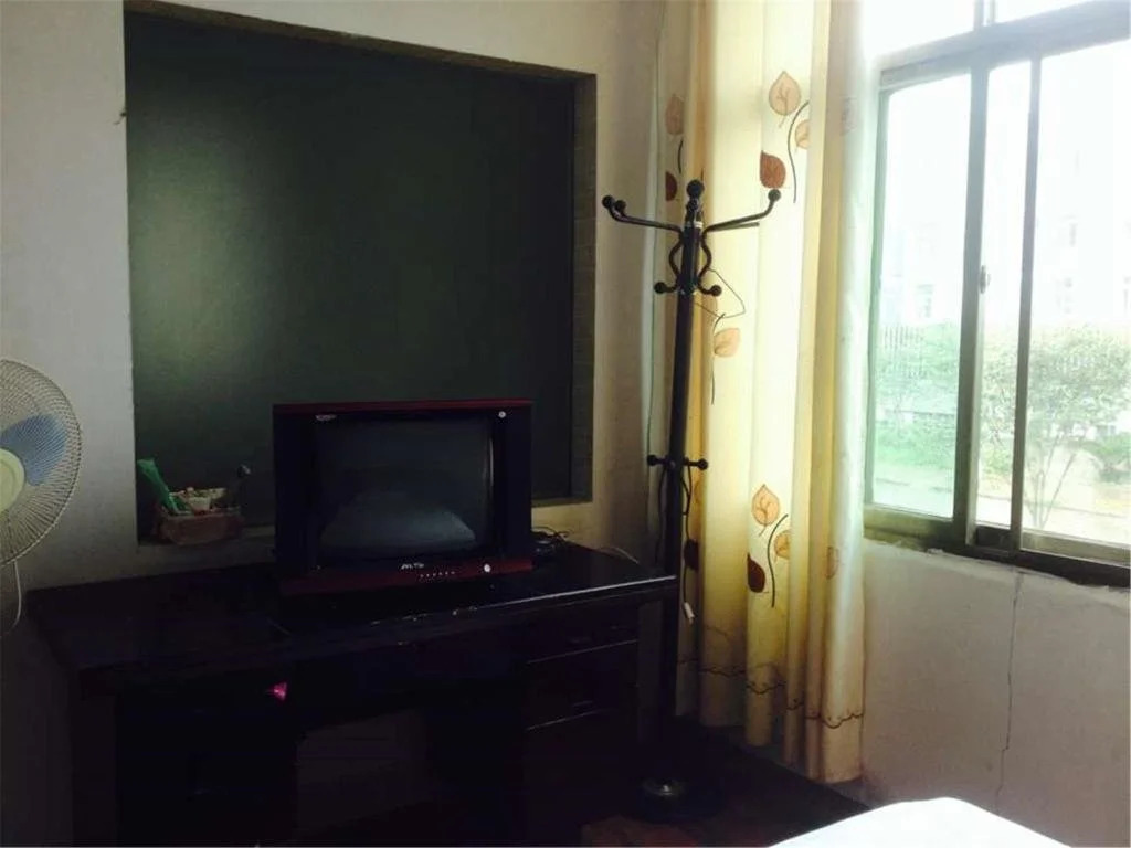 Jinggangshan Xiaoyutian Business Hotel