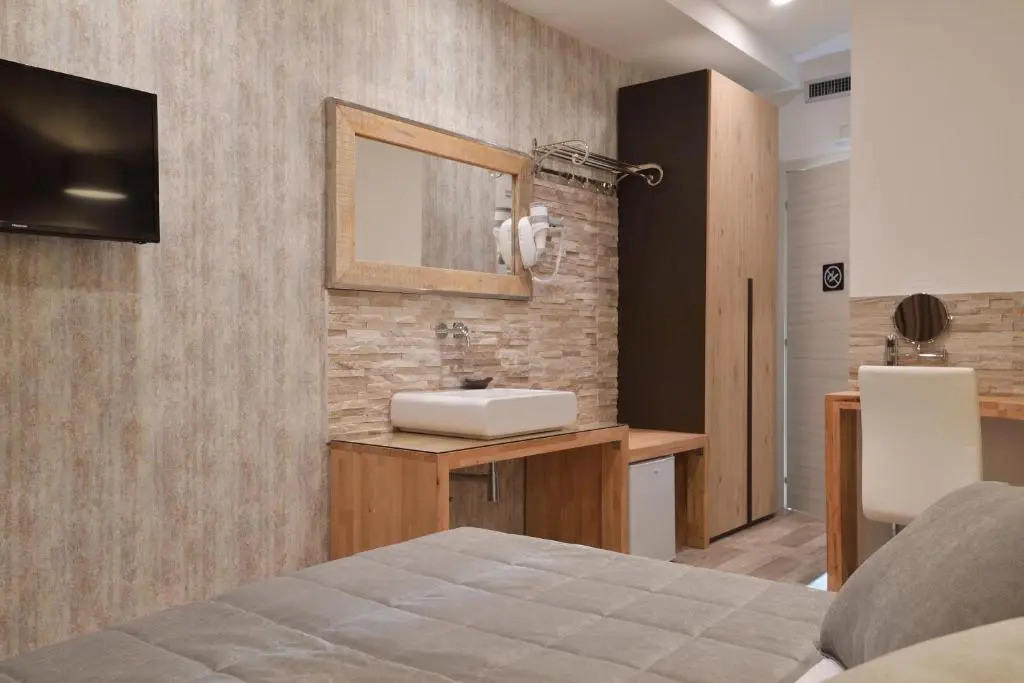 Relais Barberini