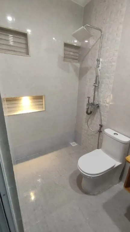 Alsha Inn Dhiffushi