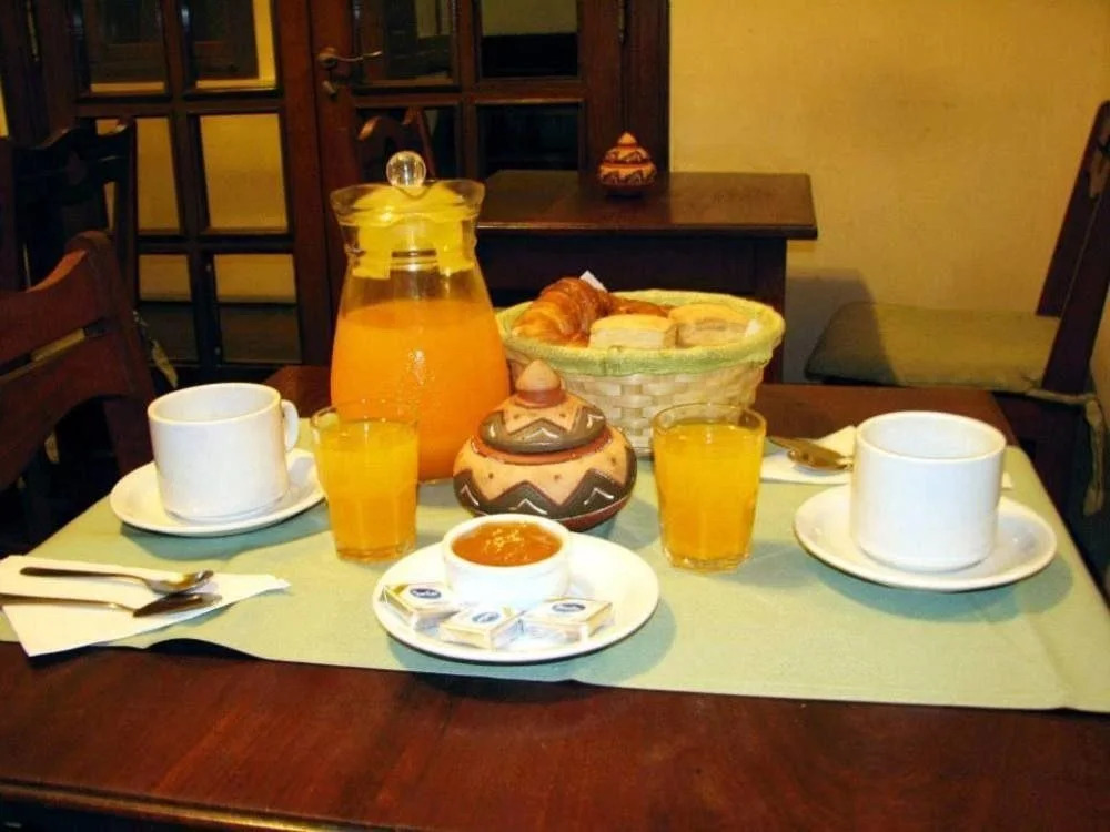 La Casona de la Linda