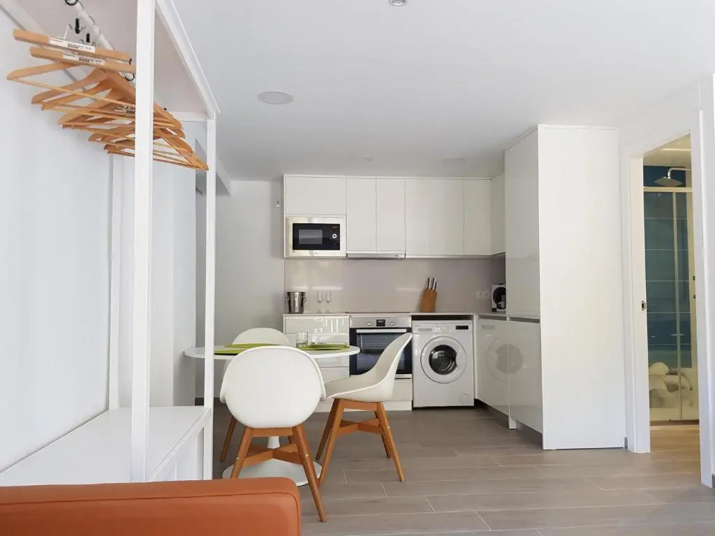 Krm Suite Apartament