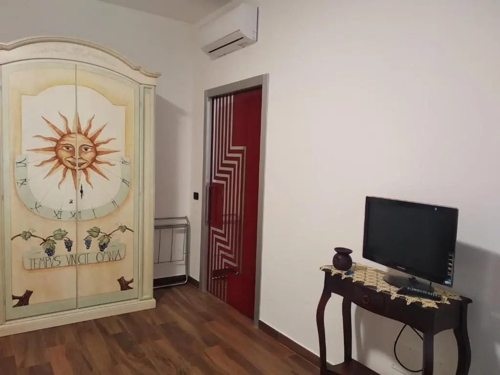 KALIS Apartment
