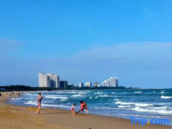Asia Bay International Hotel