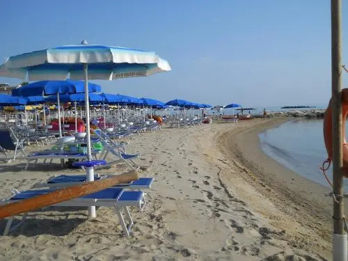 B&B Miramare Grottammare