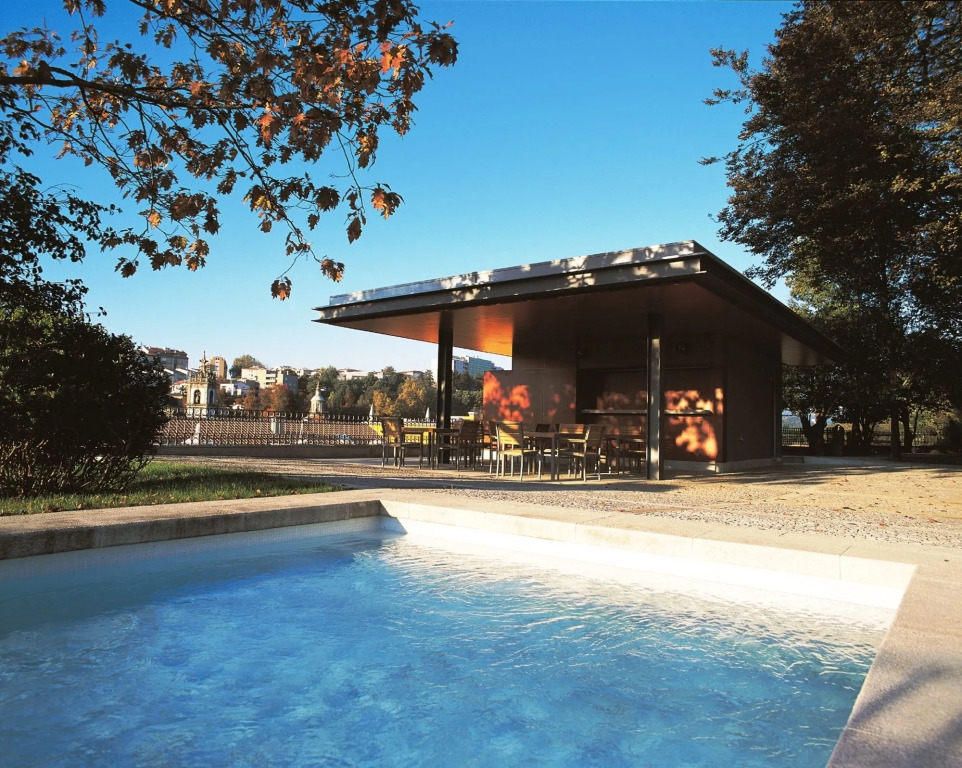Casa da Calçada
