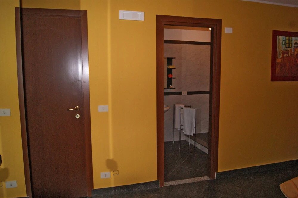 Apasic B&B