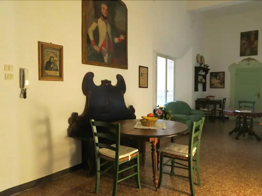 Casa Della Zia, Bologna by Short Holidays