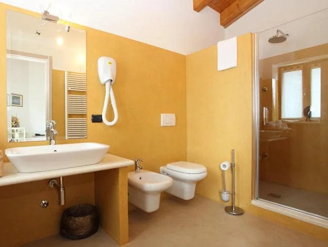 Relais Fontana Rosa B&B Wellness