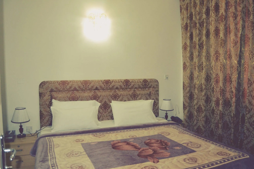 Sky Hotel Apartments