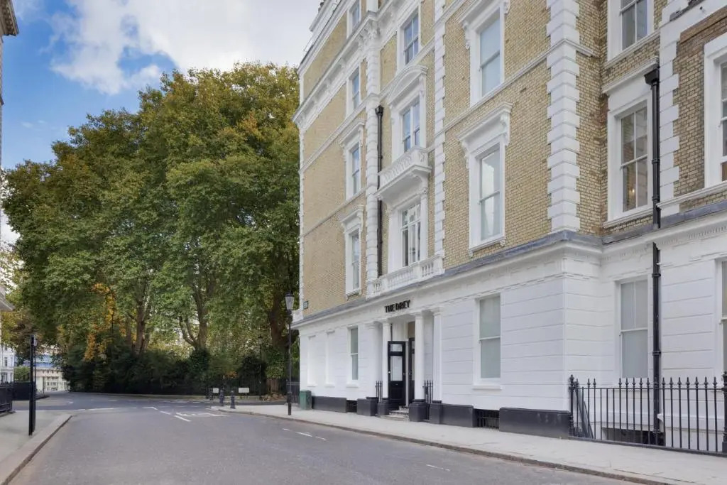 The Drey - Kensington, Earls Court