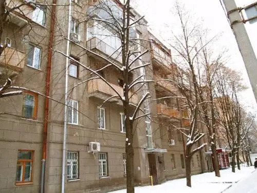 Апартаменты Элит