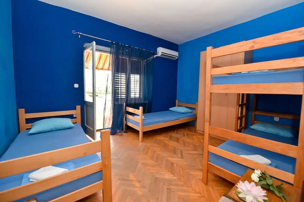 Simple and Central Hostel