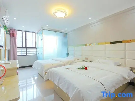 Zhengzhou Prince Hotel