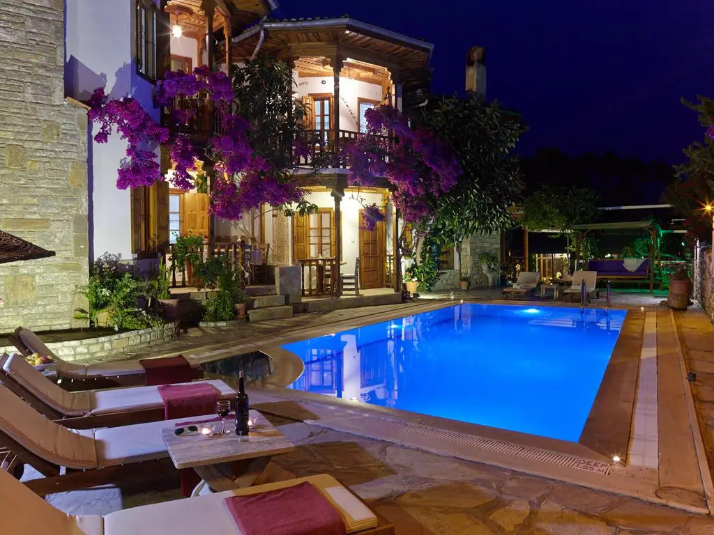 Villa Vali