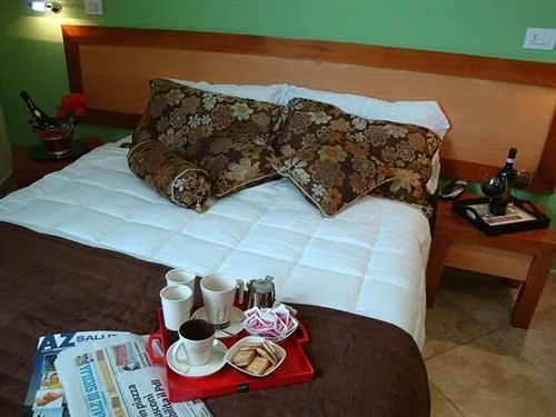 Oasi Di Selinunte