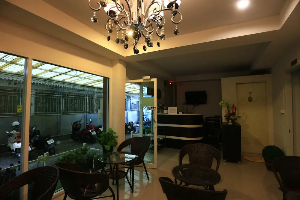 Bann Bunga Inn