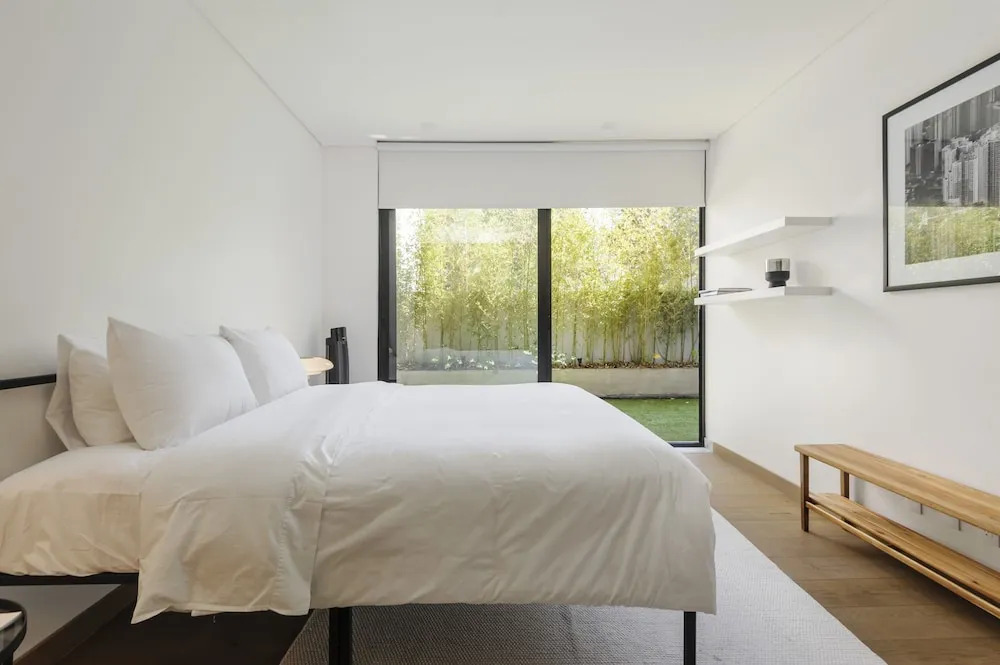 Wynwood House Schiller